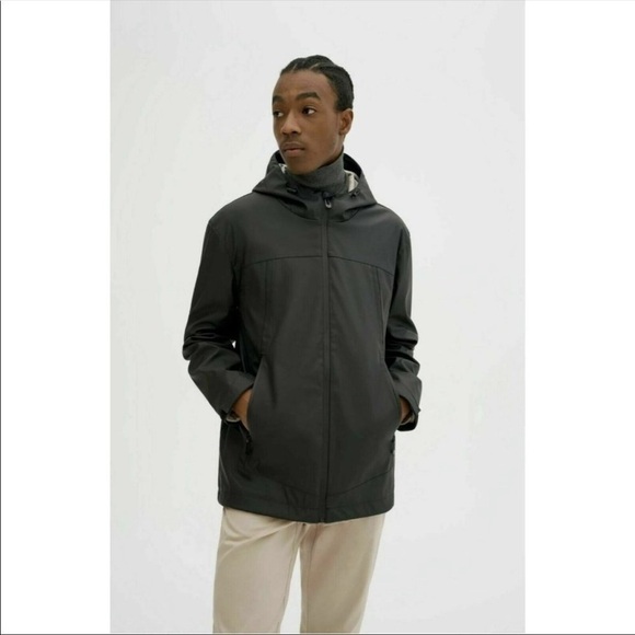 Noize Theo Mens Jacket - Picture 1 of 11